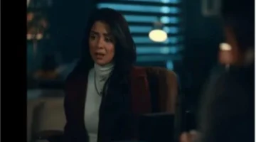 مسلسل درش الحلقة 28: السنوسي يُطلب منه مناداة درش بالمعلم